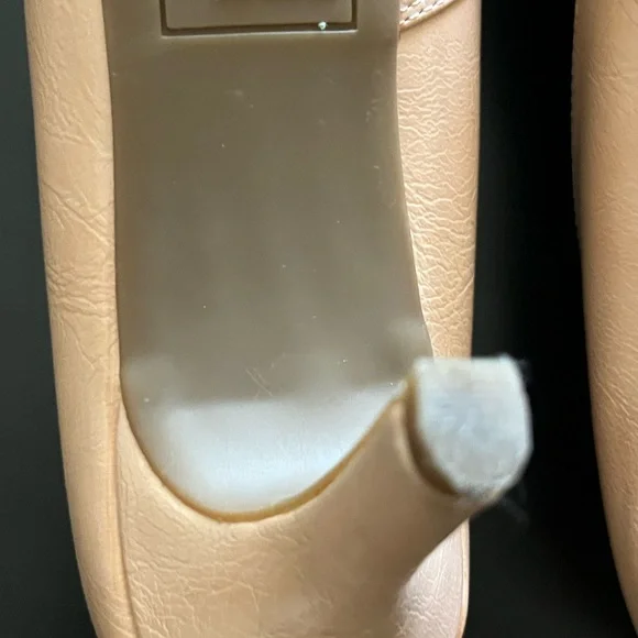 Abella True Comfort Stella Nude Pumps Size 9.5 Women’s - Picture 11 of 16